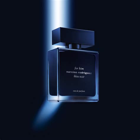 narciso rodriguez bleu noir edp.